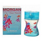 Morgan Sweet Paradise