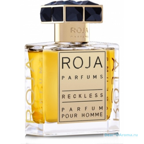 Roja Dove Reckless Pour Homme