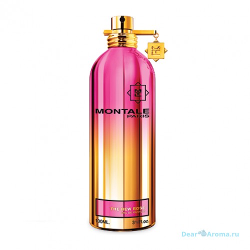 Montale The New Rose