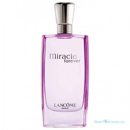 Lancome Miracle Forever