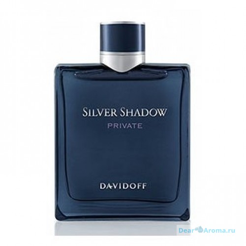 Davidoff Silver Shadow Private