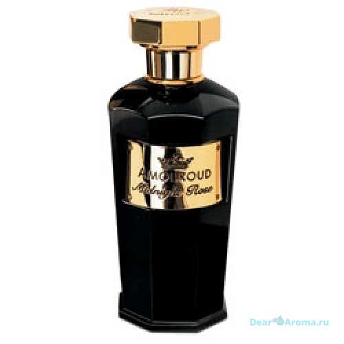 Amouroud Midnight Rose