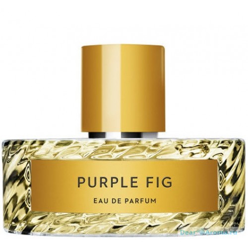 Vilhelm Parfumerie Purple Fig