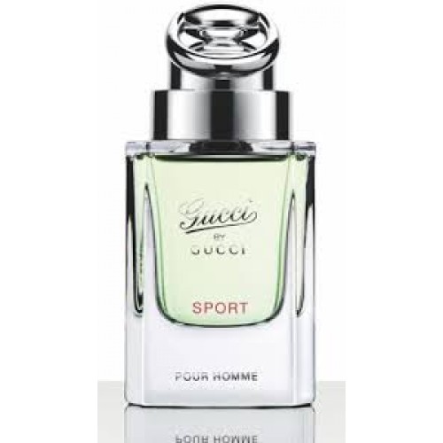 Gucci Gucci by Gucci Sport Pour Homme