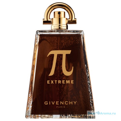 Givenchy Pi Extreme