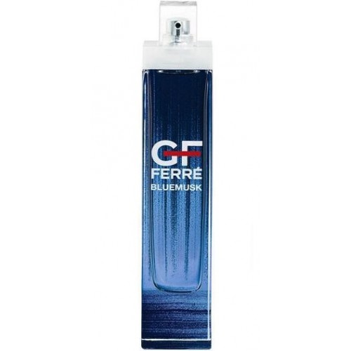 Gianfranco Ferre Blue Musk