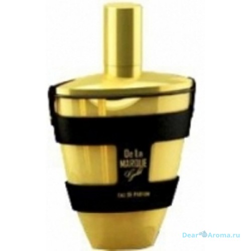 Sterling Parfums De La Marque Gold