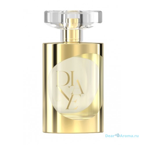 Diane von Furstenberg Diane