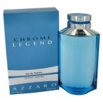 Azzaro Chrome Legend