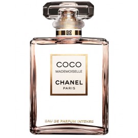 Chanel Coco Mademoiselle Intense