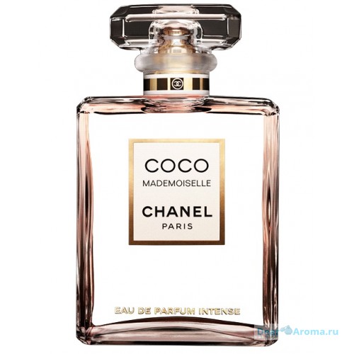 Chanel Coco Mademoiselle Intense