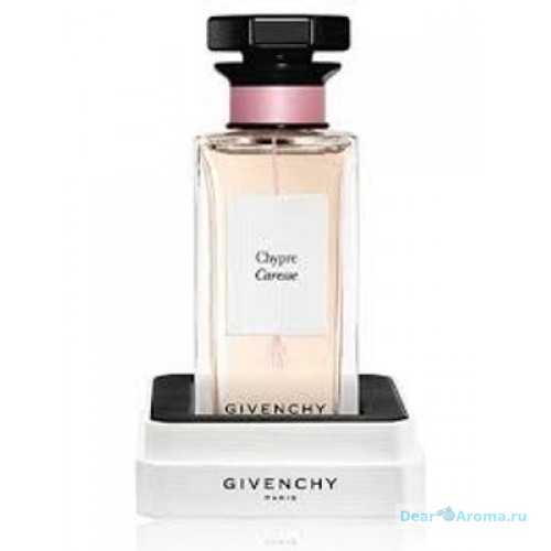 Givenchy Chypre Caresse