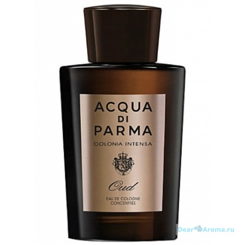 Acqua Di Parma Colonia Oud