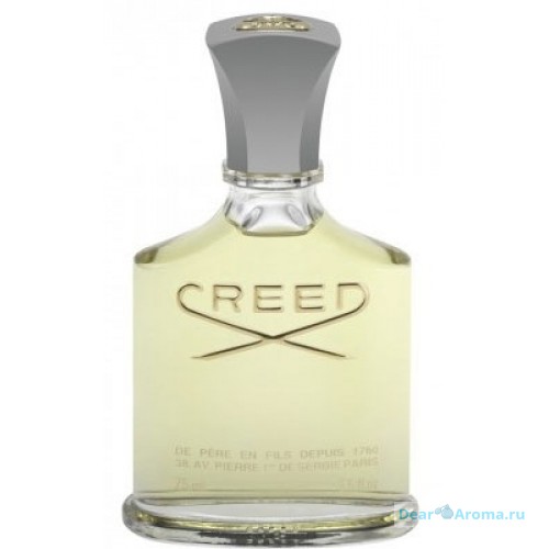 Creed Ambre Cannelle