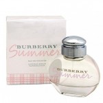 Burberry Summer