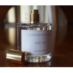 Zarkoperfume OUD'ISH