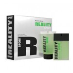 Parfums Genty Reality Sport