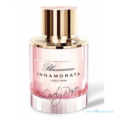 Blumarine Innamorata Lovely Rose