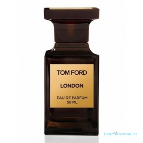 Tom Ford London