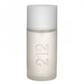 Carolina Herrera 212 Men White