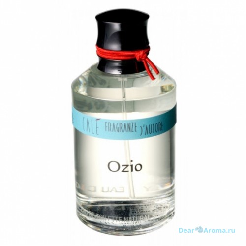 Cale Fragranze D'Autore Ozio