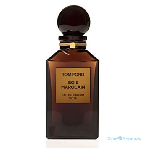 Tom Ford Bois Marocain