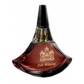 Antonio Visconti Oud Maharaji