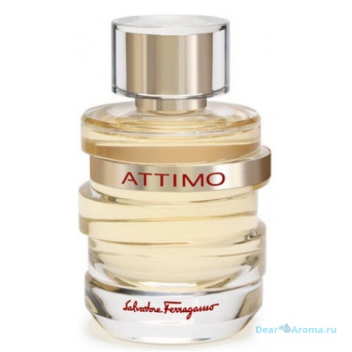 Salvatore Ferragamo Attimo Woman