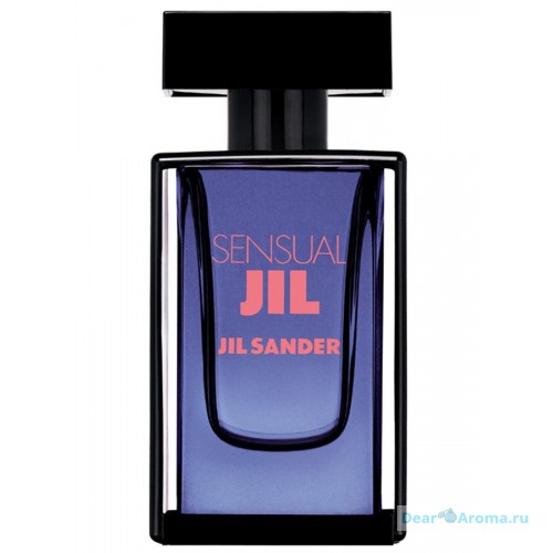 Jil Sander Sensual Jil