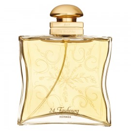 Hermes 24, Faubourg