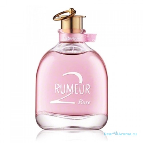 Lanvin Rumeur 2 Rose