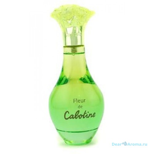 Gres Fleur De Cabotine