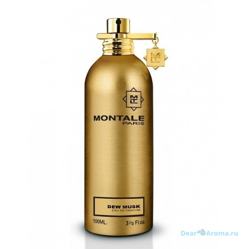 Montale Dew Musk