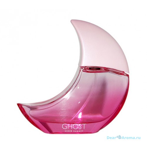 Ghost Summer Sheer For Women