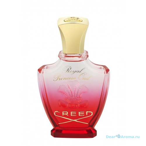 Creed Royal Princess Oud