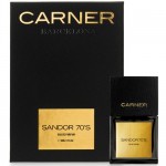 Carner Barcelona Sandor 70's