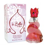 Nina Ricci Les Belles de Ricci Cherry Fantasy