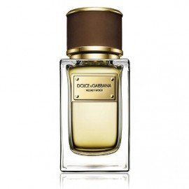 Dolce Gabbana (D&G) Velvet Wood