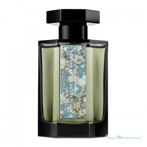 L`Artisan Parfumeur Bucoliques De Provence