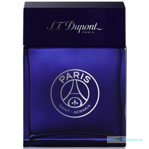 S.T. Dupont Officiel du Paris Saint-Germain