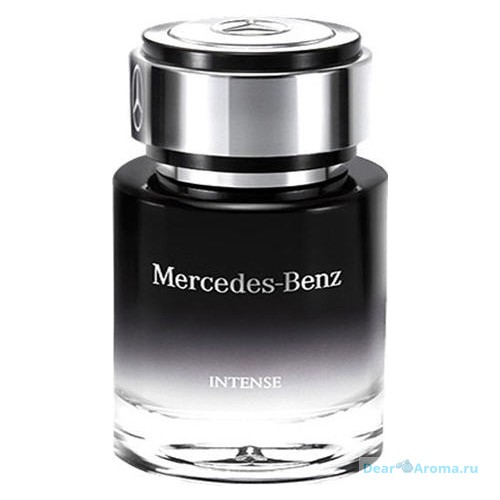 Mercedes-Benz Intense For Men