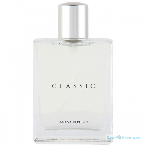 Banana Republic Banana Republic Classic Woman