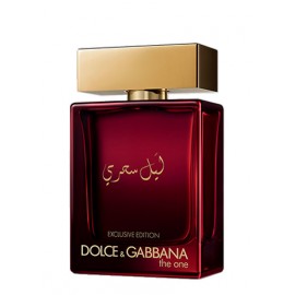 Dolce Gabbana (D&G) The One Mysterious Night