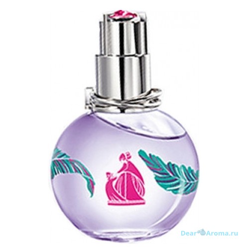 Lanvin Eclat D`Arpege Tropical Flower