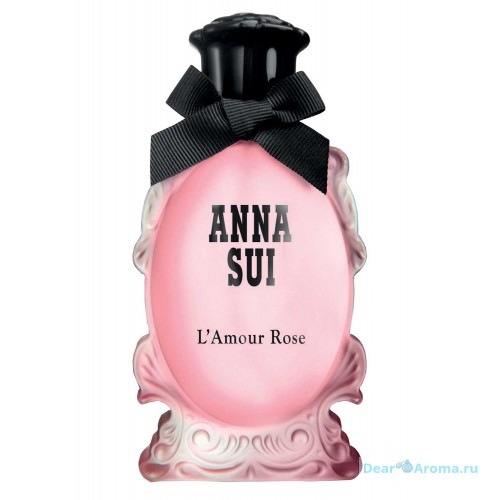 Anna Sui L'Amour Rose