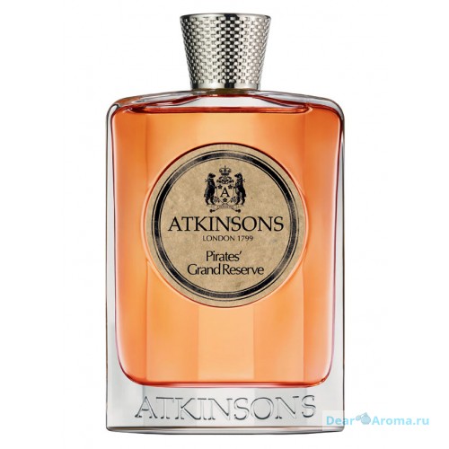 Atkinsons Pirates Grand Reserve