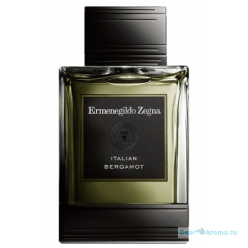 Ermenegildo Zegna Italian Bergamot