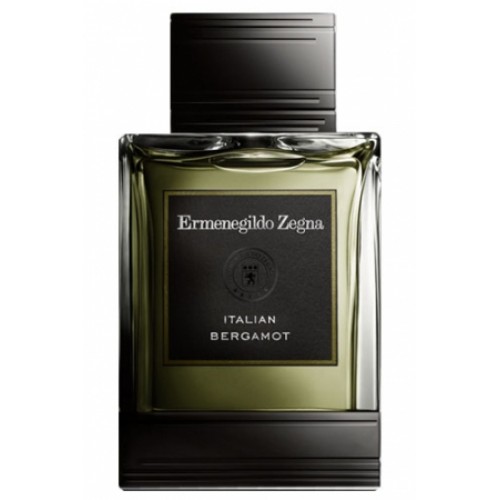 Ermenegildo Zegna Italian Bergamot