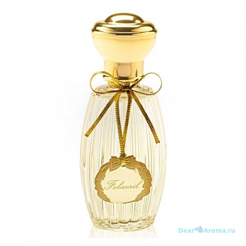 Annick Goutal Folavril