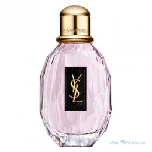 Yves Saint Laurent Parisienne